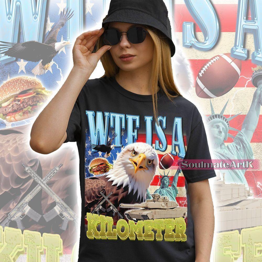 Wtf Is A Kilometer Vuitino Shirt Wtf Is A Kilometer Vuitino Shirt